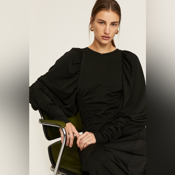 By Malene Birger Cheyla Dress - Picture 11 of 12